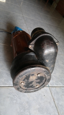 ไดโว่ 3 นิ้ว