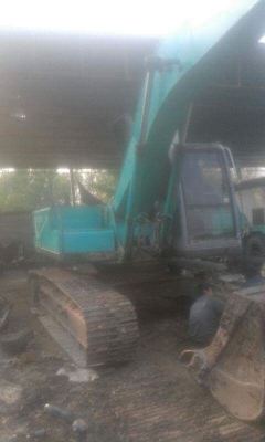 ขายรถแบคโค SK200-3 มาร์คที ไฟฟ้าเต็ม พร้อมใช้งาน สนใจโทร 090-8588220คุณนะ 093-3258446คุณบิว หรือเข้าดูสินค้าอื่นๆได้ที่ www.truck.in.th/498 หรือเพจFacebook ณรงค์ ซื้อขายรถมือสอง (เว็บไซต์ส่วนตัว) หรือFacebook คุณนะ รถบรรทุก