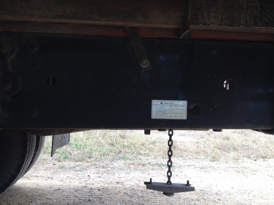 ขายรถบรรทุก 6 ล้อรั้ว Hino FC9J 175 ปี53 Hispeed ยาว 4.3