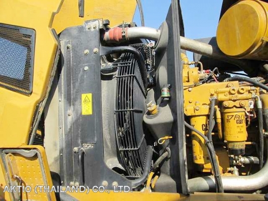 ขายรถตัก CATERPILLAR 938G