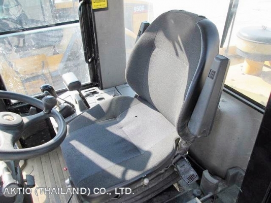 ขายรถตัก CATERPILLAR 938G