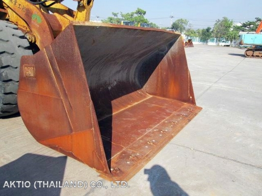 ขายรถตัก CATERPILLAR 938G