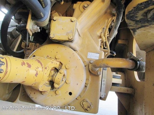 ขายรถตัก CATERPILLAR 938G