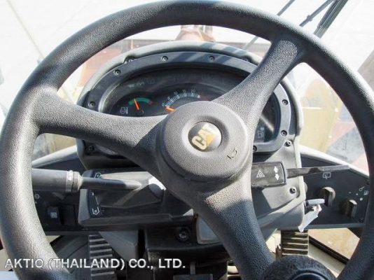 ขายรถตัก CATERPILLAR 938G