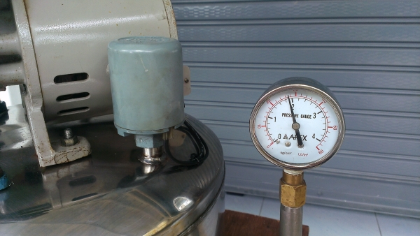 ขายปั้มน้ำ Makita MPA-150 (150W) ขายปั้มน้ำ Makita MPA-150 (150W)