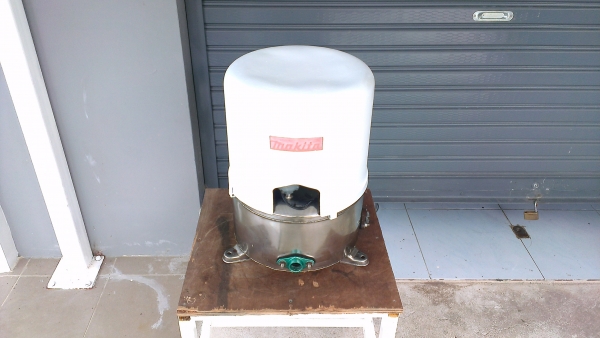 ขายปั้มน้ำ Makita  MPA-150 (150W)