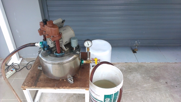 ขายปั้มน้ำ Makita MPA-150 (150W) ขายปั้มน้ำ Makita MPA-150 (150W)