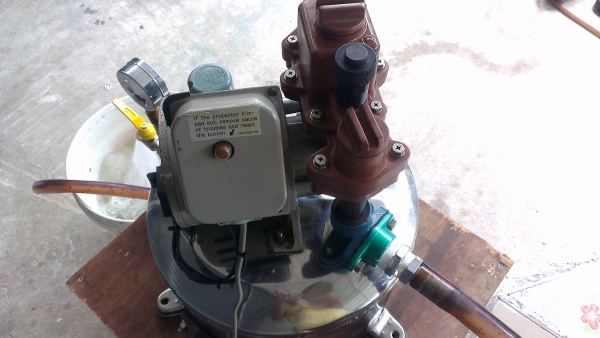 ขายปั้มน้ำ Makita MPA-150 (150W) ขายปั้มน้ำ Makita MPA-150 (150W)