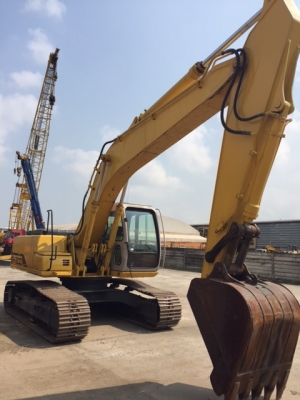 ขายด่วนรถขุด SUMITOMO SH200-3