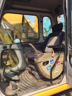 ขายด่วนรถขุด SUMITOMO SH200-3