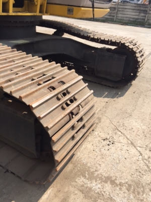 ขายด่วนรถขุด SUMITOMO SH200-3