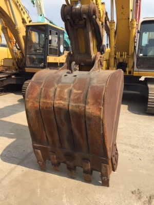 ขายด่วนรถขุด SUMITOMO SH200-3