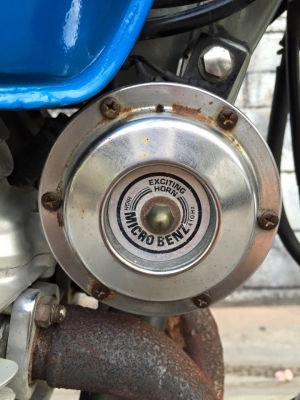 honda clubman 400เดิมๆ honda clubman 400เดิมๆ