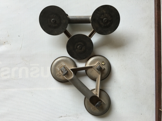 ขายตัวดูดกระจก