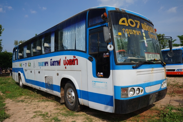 ขายรถบัสมือสอง ขายรถบัสมือสอง