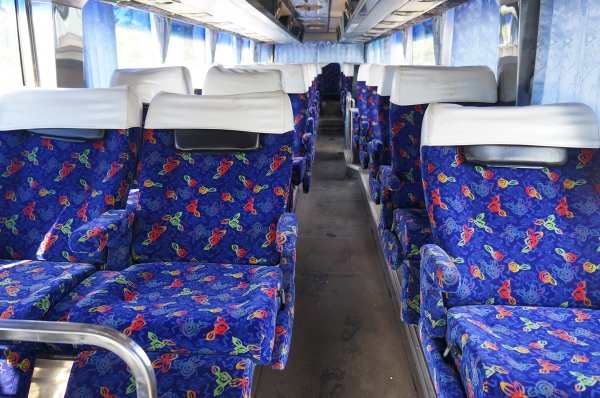 ขายรถบัสมือสอง ขายรถบัสมือสอง