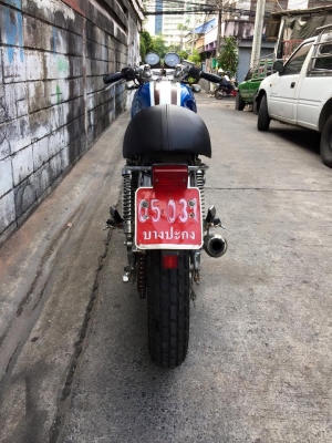 ขาย honda clubman400