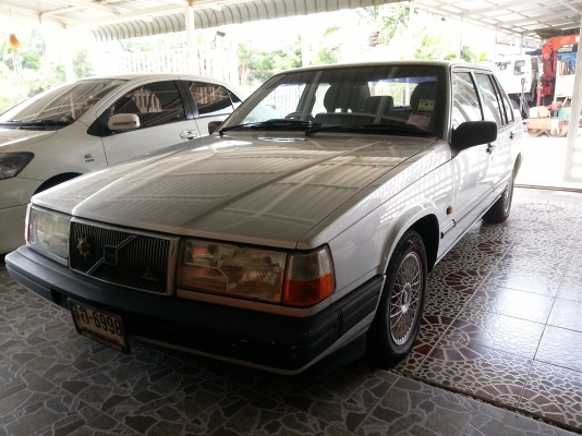 ขายรถบ้าน สภาพดี