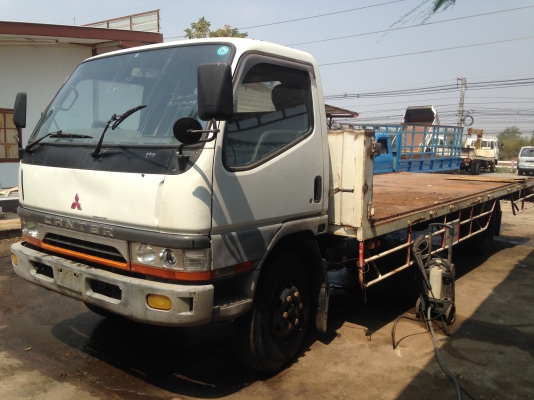 ขาย มิตซู กัส 140 turbo 6.20m เครื่องดีคัดซีสวย เอกสารพร้อม ตามสภาพ