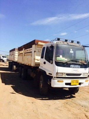 ขายรถพ่วง เดก้า270 ปี43 ยูโรวัน พร้อมใช้งาน พร้อมโอน สนใจโทร 090-8588220คุณนะ 093-3258446คุณบิว หรือเข้าดูสินค้าอื่นๆได้ที่ www.truck.in.th/498 หรือเพจFacebook ณรงค์ ซื้อขายรถมือสอง (เว็บไซต์ส่วนตัว) หรือFacebook คุณนะ รถบรรทุก