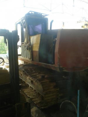 ขายรถแแบคโฮ KOMATSU PC200-5 คอลโทรลสั้น ราคา 360000