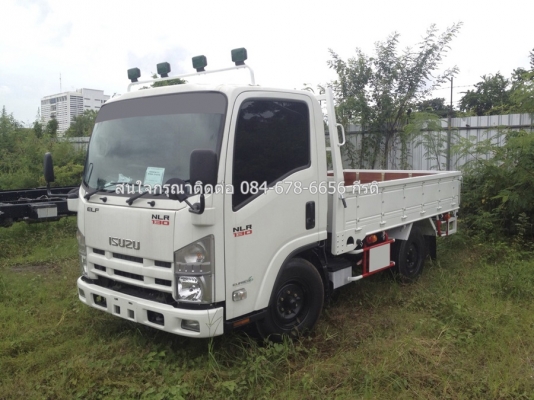 รถบรรทุก4ล้อไม่ติดเวลา