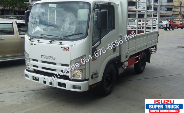 รถบรรทุก4ล้อไม่ติดเวลา