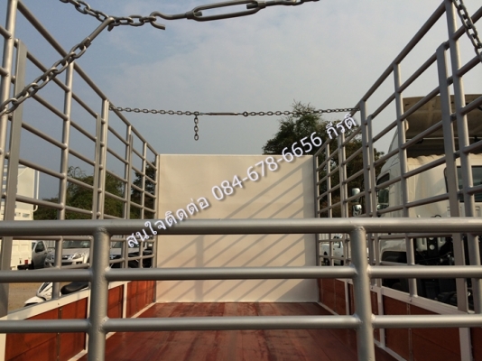 รถบรรทุก4ล้อไม่ติดเวลา