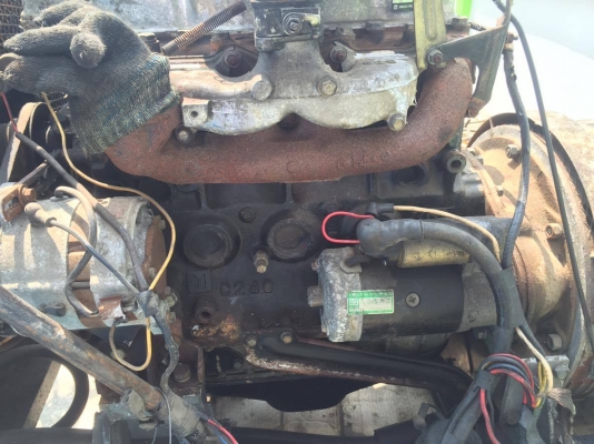 ขายเครื่องปั่นไฟ  15 Kva  พร้อมใช้งาน โทร 0818481185 0914902228