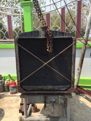 ขายเครื่องปั่นไฟ  15 Kva  พร้อมใช้งาน โทร 0818481185 0914902228