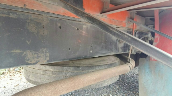 รถหกล้อ hino  FF3H รถห้างแท้ เครื่อง 195 เบรกจิฟฟี่ พวงมาลัยเพาเวอร์ เครื่องดีคันซีสวยเอกสารพร้อมโอน