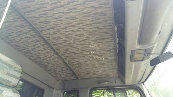 รถหกล้อ hino  FF3H รถห้างแท้ เครื่อง 195 เบรกจิฟฟี่ พวงมาลัยเพาเวอร์ เครื่องดีคันซีสวยเอกสารพร้อมโอน