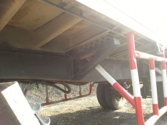 ขายรถพ่วงดั้ม เดก้า270 สภาพดี ภายในสวย แอร์เย็น เอกสารพร้อมโอน สนใจโทร 090-8588220คุณนะ 093-3258446คุณบิว หรือเข้าดูสินค้าอื่นๆได้ที่ www.truck.in.th/498 หรือเพจFacebook ณรงค์ ซื้อขายรถมือสอง (เว็บไซต์ส่วนตัว) หรือFacebook คุณนะ รถบรรทุก