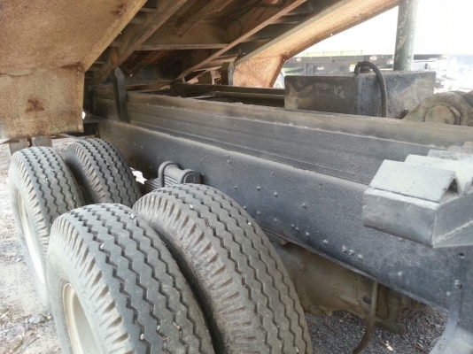 ขายรถพ่วงดั้ม เดก้า270 สภาพดี ภายในสวย แอร์เย็น เอกสารพร้อมโอน สนใจโทร 090-8588220คุณนะ 093-3258446คุณบิว หรือเข้าดูสินค้าอื่นๆได้ที่ www.truck.in.th/498 หรือเพจFacebook ณรงค์ ซื้อขายรถมือสอง (เว็บไซต์ส่วนตัว) หรือFacebook คุณนะ รถบรรทุก