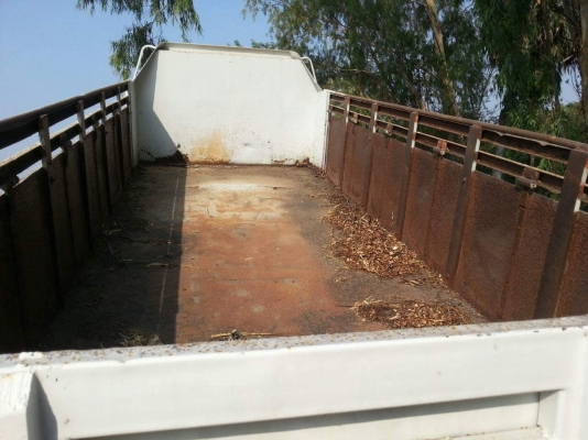 ขายรถพ่วงดั้ม เดก้า270 สภาพดี ภายในสวย แอร์เย็น เอกสารพร้อมโอน สนใจโทร 090-8588220คุณนะ 093-3258446คุณบิว หรือเข้าดูสินค้าอื่นๆได้ที่ www.truck.in.th/498 หรือเพจFacebook ณรงค์ ซื้อขายรถมือสอง (เว็บไซต์ส่วนตัว) หรือFacebook คุณนะ รถบรรทุก