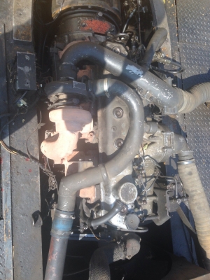 ขายรถเครน KATO KR25H-/// 4 ล้อ เอกสารเล่มทะเบียน ราคา 1700000