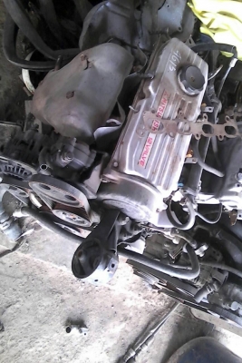 ขายเหมาเครื่องยนต์3ตัว 15,000บาท 0892095791