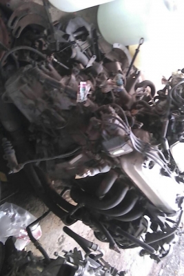 ขายเหมาเครื่องยนต์3ตัว 15,000บาท 0892095791