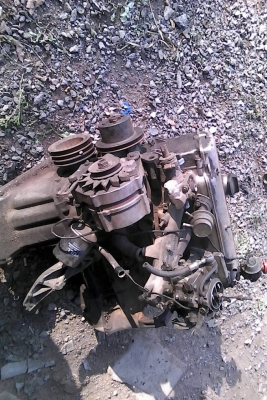 ขายเหมาเครื่องยนต์3ตัว 15,000บาท 0892095791