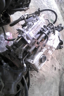 ขายเหมาเครื่องยนต์3ตัว 15,000บาท 0892095791