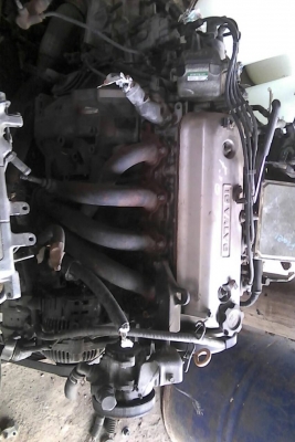 ขายเหมาเครื่องยนต์3ตัว 15,000บาท 0892095791