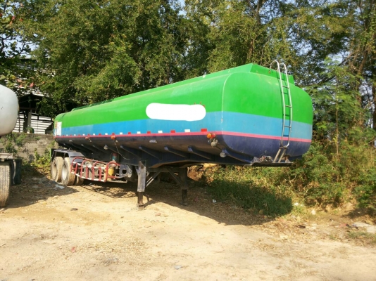 รถบรรทุก หัวลากISUZU 10 ล้อ  ปี 46 เครื่อง 270 แรง ราคา 830,000 บ.รถอยู่สระบุรี