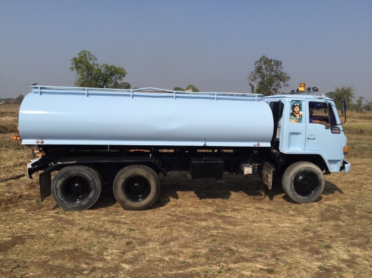 ขาย 790,000รถสิบล้อรถน้ำISUZU  ROCKY 210  2เพลารถสวยพร้อมใช่เอกสารพร้อมโอน 090-772-3710 090-772-3708