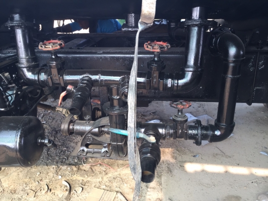 ขาย 790,000รถสิบล้อรถน้ำISUZU  ROCKY 210  2เพลารถสวยพร้อมใช่เอกสารพร้อมโอน 090-772-3710 090-772-3708