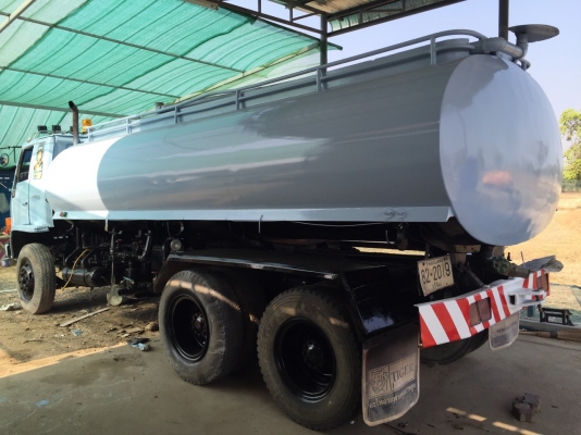 ขาย 790,000รถสิบล้อรถน้ำISUZU  ROCKY 210  2เพลารถสวยพร้อมใช่เอกสารพร้อมโอน 090-772-3710 090-772-3708