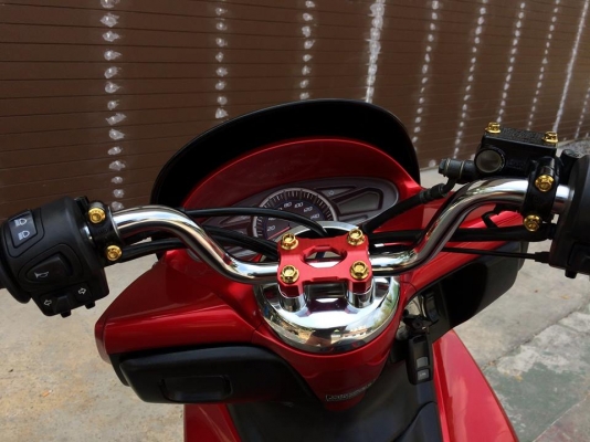 ขาย pcx150i ขาย pcx150i