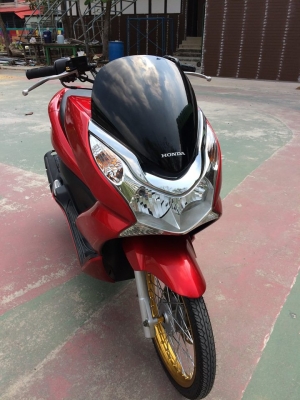 ขาย pcx150i ขาย pcx150i