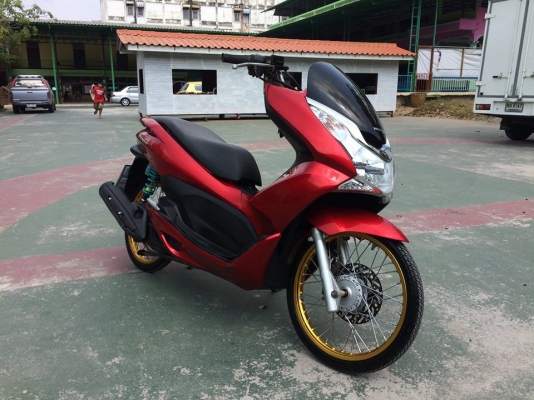 ขาย pcx150i