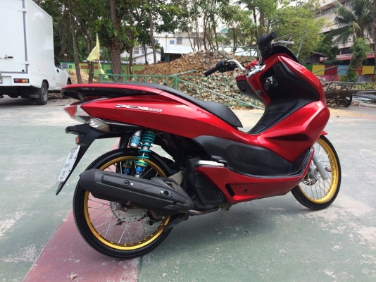 ขาย pcx150i ขาย pcx150i