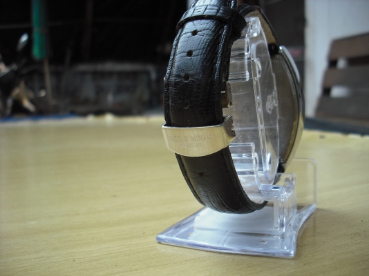 FRANCK MULLER แบบ AUTOMATIC รุ่น IMPERIAL TOURBILLON